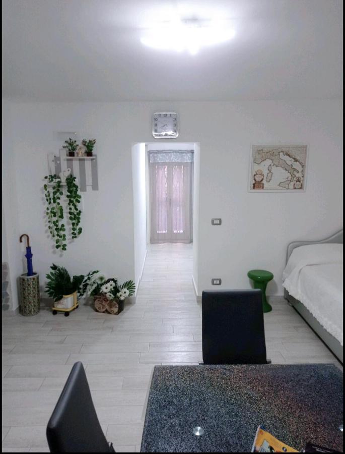 Nunzia'S House Napoli Apartment Exterior foto
